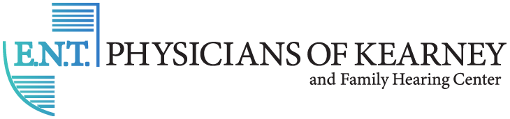ENT Physicians of Kearney Logo